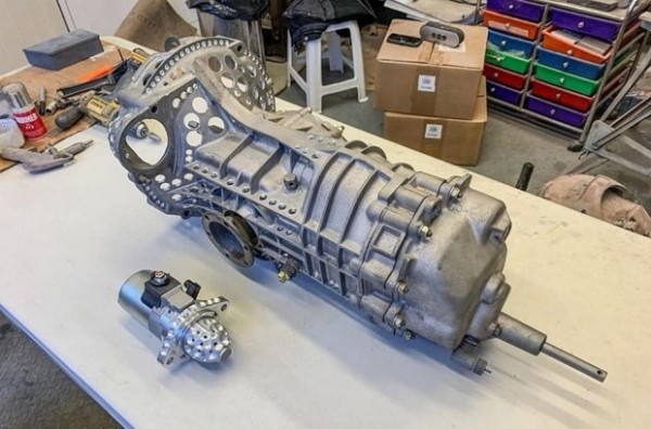 Самый легкий Porsche 911, оказался самым &laquo;дырявым&raquo;