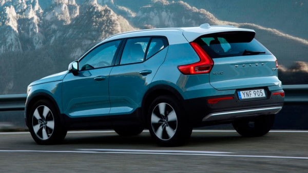 ТОП-3 стильных кроссоверов для представительниц прекрасного пола