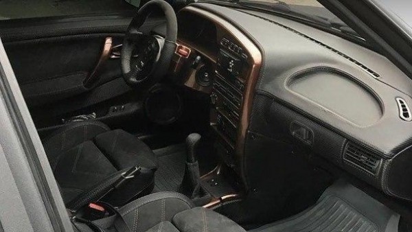 $18.000 за 8-летнюю &laquo;Пятнашку&raquo;?