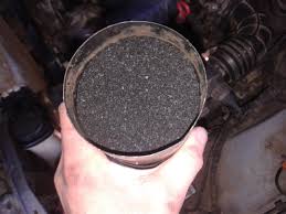 Адсорбер (абсорбер): что это такое в машине