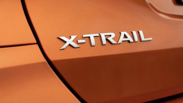 Появилась информация о моторах обновлённого Nissan X-Trail