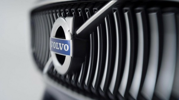 Новый Volvo XC100 будет полностью электрическим