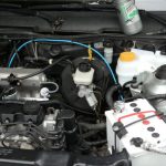 Антифриз кипит и бурлит в расширительном бачке: причины