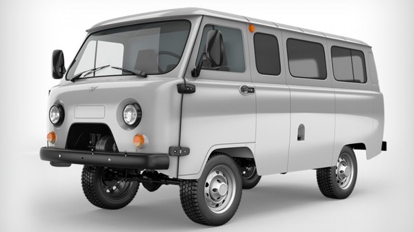 ТОП-3 автомобилей для грибников