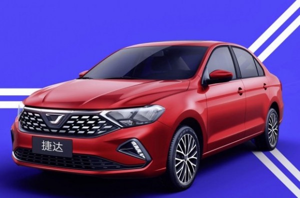 Бюджетный Volkswagen может появиться на новых рынках