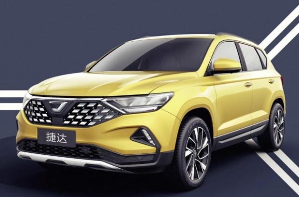 Бюджетный Volkswagen может появиться на новых рынках