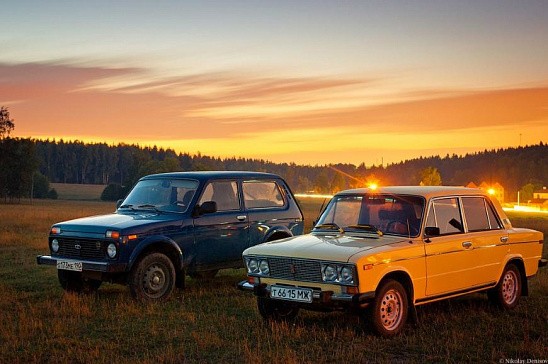 Британский авторынок рухнул до послевоенного уровня