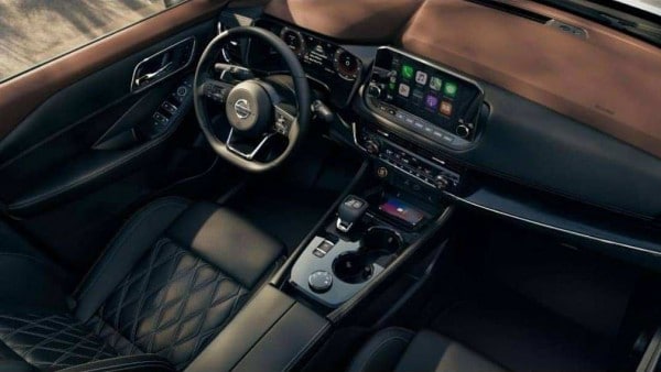 Появилась информация о моторах обновлённого Nissan X-Trail