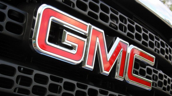 Представлен обновлённый топовый вариант пикапа GMC Canyon