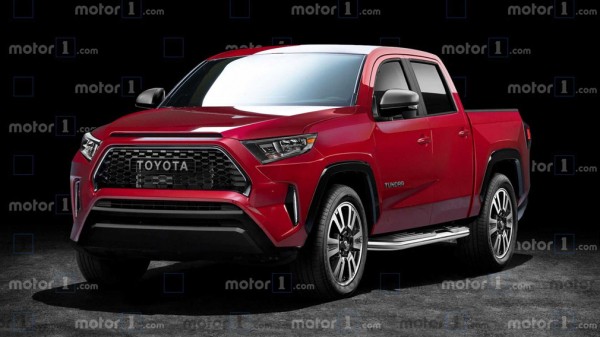 Toyota представит два новых гибрида 18 мая 2020 года