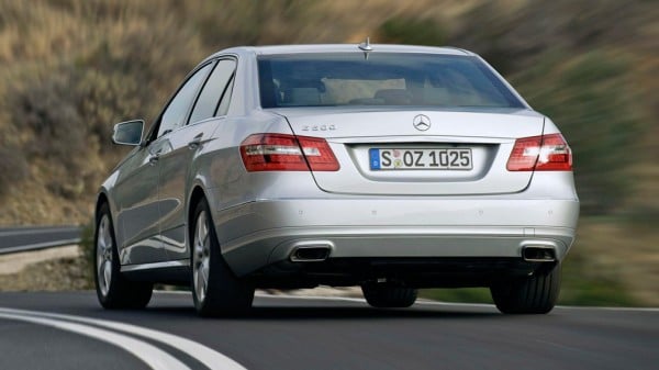 ТОП-3 полноприводных седанов до 1 млн рублей