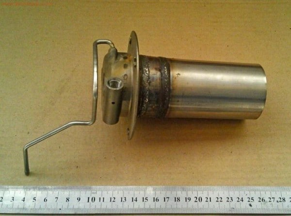 Что лучше из подогревателей:  Гидроник, Вебасто или Бинар?