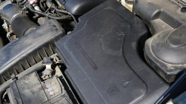 Citroen C5 I c пробегом: уже потраченная оцинковка и жёсткий BDSM с блоком BSM