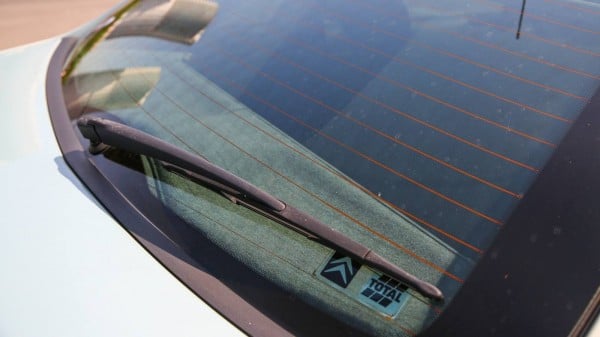 Citroen C5 I c пробегом: уже потраченная оцинковка и жёсткий BDSM с блоком BSM