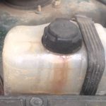 Давление в системе охлаждения двигателя: что нужно знать