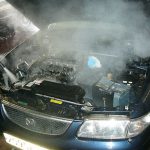 Дергатеся автомобиль и двигатель после мойки: что делать водителю