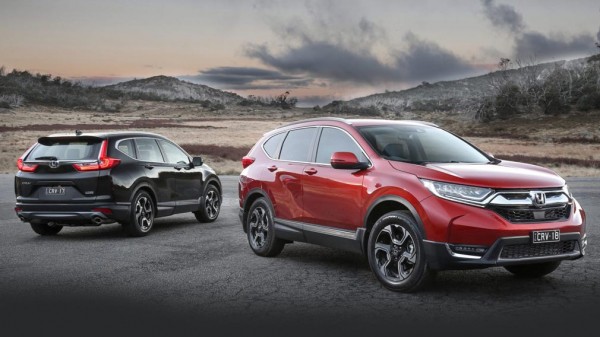 Назвали самые продаваемые автомобили в мире в 2019 году