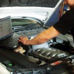 Диагностика двигателя на выезд