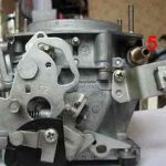 Диагностика карбюраторного двигателя: система питания