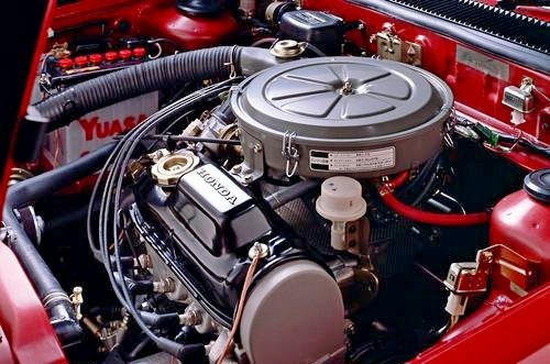 Диагностика карбюраторного двигателя: система питания