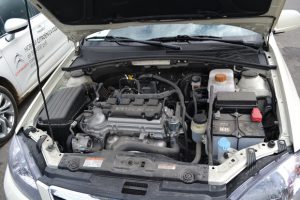 Двигатель на Ravon Gentra: плюсы и минусы