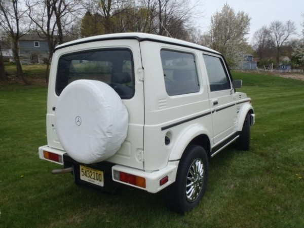 &laquo;Джимник&raquo; был &laquo;Геликом&raquo; задолго до того, как это стало мейнстримом