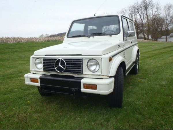 &laquo;Джимник&raquo; был &laquo;Геликом&raquo; задолго до того, как это стало мейнстримом