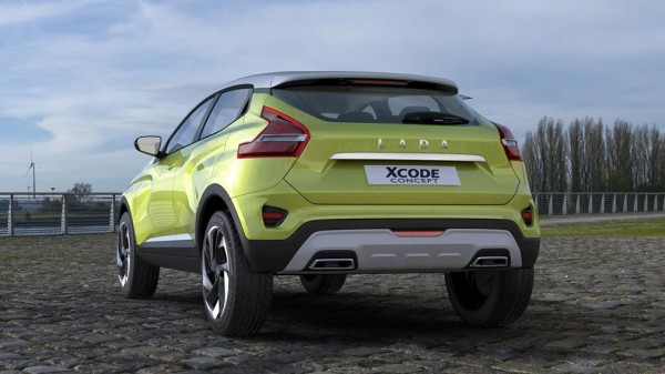 АвтоВАЗ выпустит два новых компактных кроссовера к 2028 году