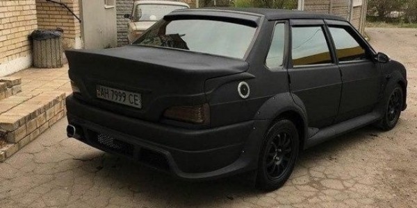 $18.000 за 8-летнюю &laquo;Пятнашку&raquo;?