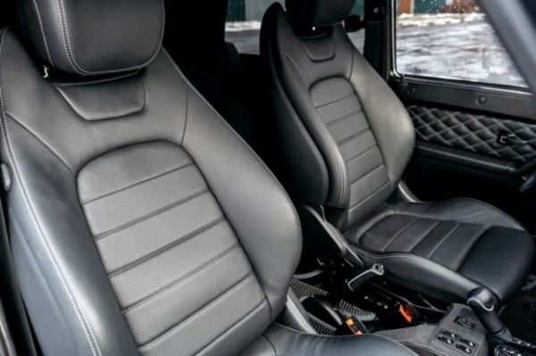 &laquo;Нива&raquo; за $16.000. Серьезно?