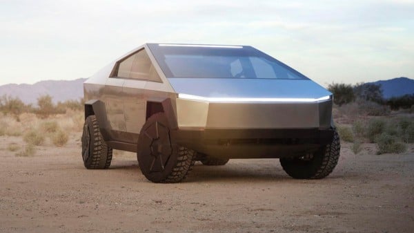 ТОП-3 самых ожидаемых пикапов на мировом рынке