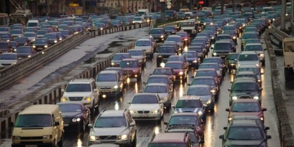 Гасите свет: с 1-го мая водители могут не включать ближний