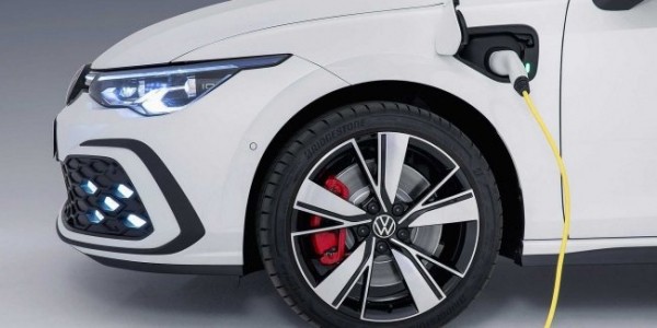 Golf R - не самый &laquo;крутой&raquo; в семействе