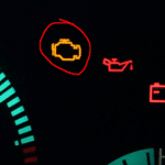 Горит &laquo;check engine&raquo; двигателя: причины