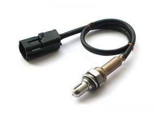 Кислородный датчик лямбда &mdash; зонд: неисправности, проверка и ремонт