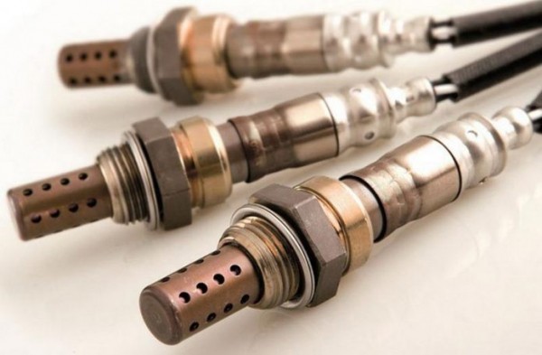 Кислородный датчик лямбда &mdash; зонд: неисправности, проверка и ремонт