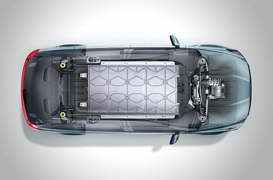 Китайский BYD представил свою новую флагманскую модель