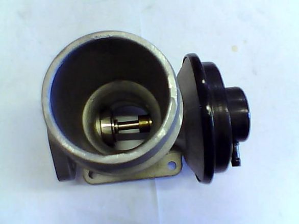 Клапан ЕГР в автомобиле: что это и для чего он нужен