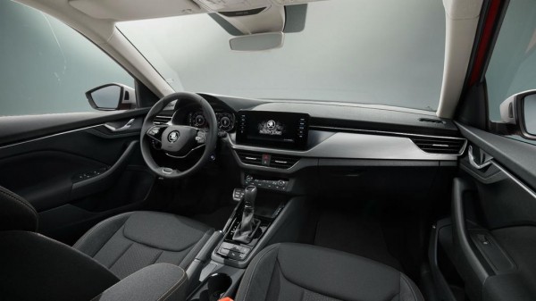 Компакт-кросс Skoda обзавелся &laquo;внедорожной&raquo; вариацией