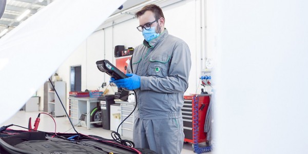 Компания Skoda продлила гарантию на машины в РФ