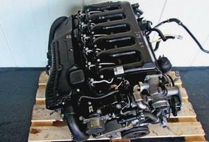 Контрактный двигатель автомобиля &ndash; что это такое