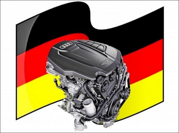 Контрактный двигатель автомобиля &ndash; что это такое