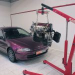 Контрактный двигатель из Европы: что нужно знать