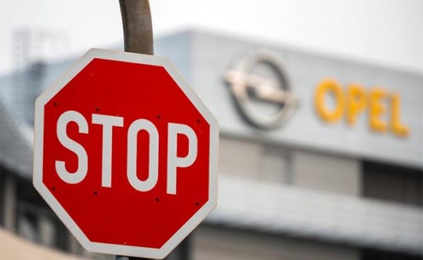 Коронавирус: Момент истины для автобизнеса