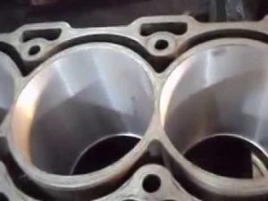 Лопнула гильза в блоке цилиндров: причины и доступные способы ремонта