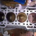 Лопнула гильза в блоке цилиндров: причины и доступные способы ремонта