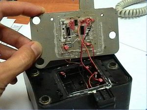 Модуль зажигания ВАЗ: проверка модуля зажигания