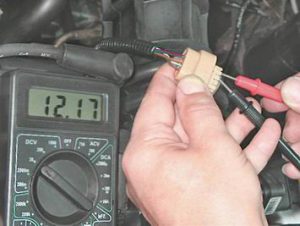 Модуль зажигания ВАЗ: проверка модуля зажигания