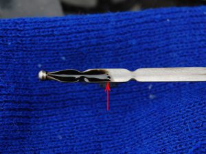 Моторное масло сильно загустело, почернело, вспенилось или стало жидким