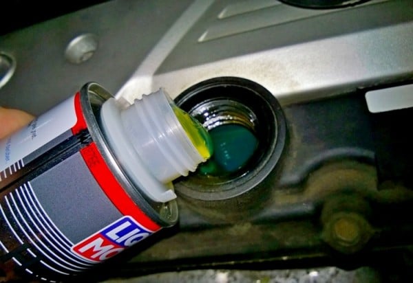 Неисправности гидрокомпенсаторов и их замена